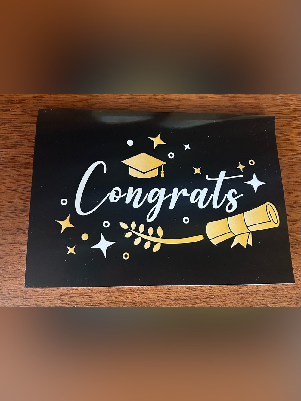 Graduation Gift Bundle - Set of 5 - Picture 7 of 8